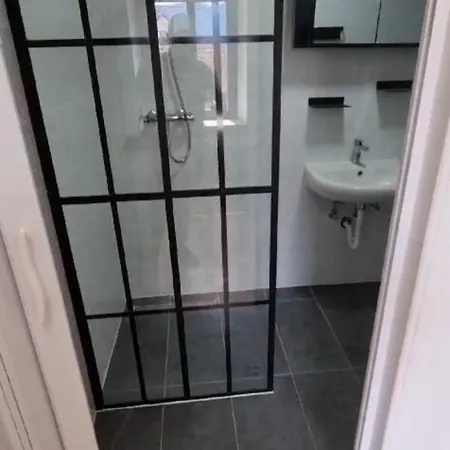 Apartment Bella In