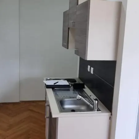 Bella In Apartment Zeltweg