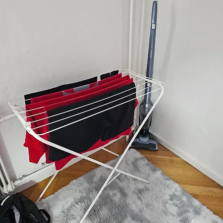 Bella In Apartment Zeltweg